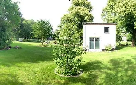 Apartment Schloß Neuhof Neuhof (Zarrentin)