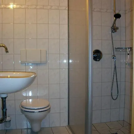 Schloß Neuhof Apartment *
