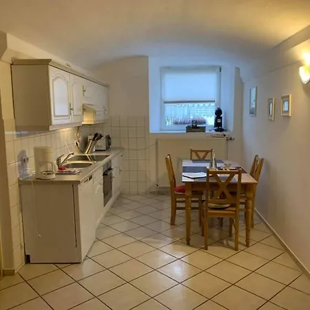 Apartment Schloß Neuhof *