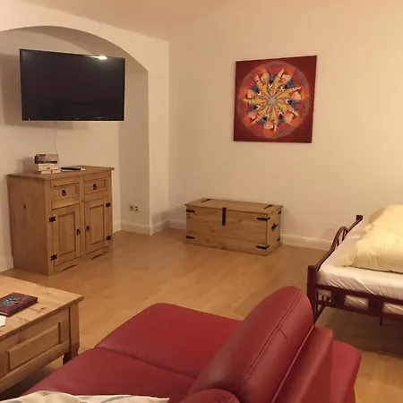 Schloß Neuhof Apartment