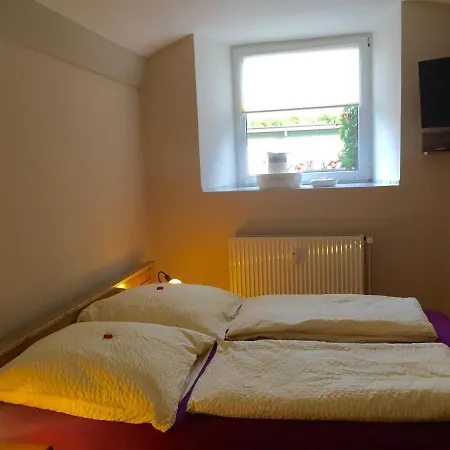 Schloß Neuhof Apartment