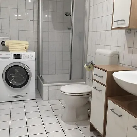 Schloß Neuhof Apartment *